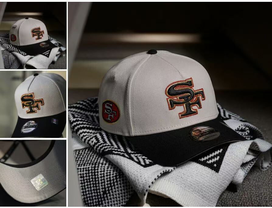 2026 New Hat 2f4a897a1009->mlb hats->Sports Caps